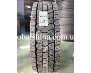 Hankook Smart Flex DL51 (ведущая) 315/70 R22.5 154/150L PR18